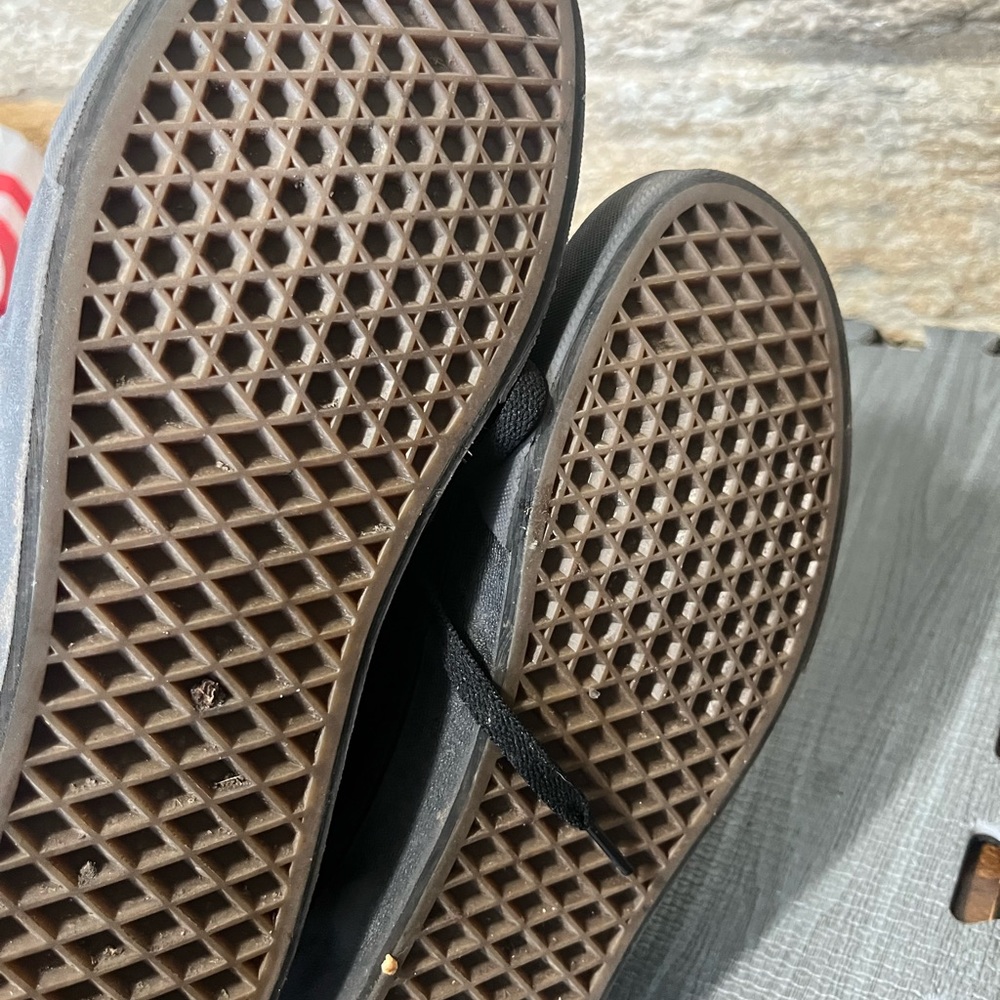 Men’s Vans